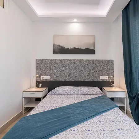 Sun View - Island Village Heights * Адехе