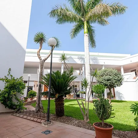 Sun View - Island Village Heights Appartement