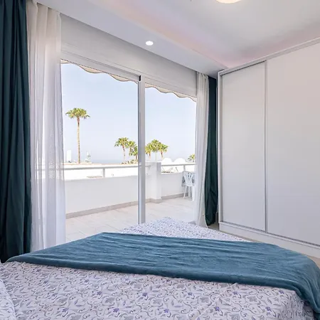 Sun View - Island Village Heights Apartman Costa Adeje (Tenerife)
