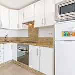 Apartmán Sun View - Island Village Heights *