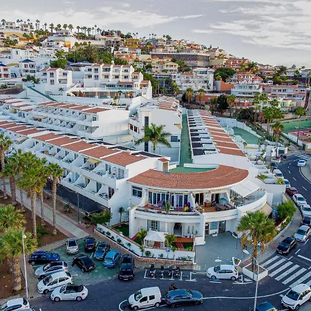 Lejlighed Sun View - Island Village Heights Costa Adeje (Tenerife)