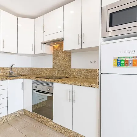 Apartment Sun View - Island Village Heights *