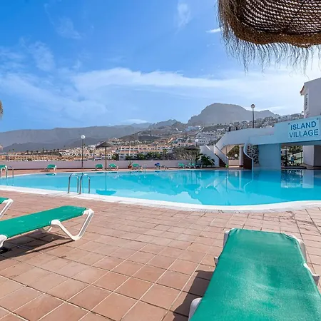 Sun View Apartament - Island Village Heights Appartement *