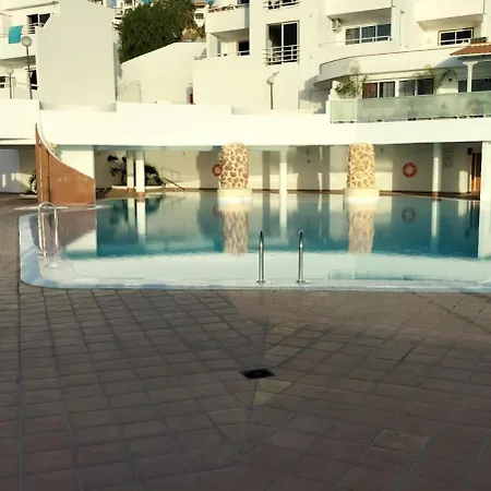 Sun View - Island Village Heights Διαμέρισμα