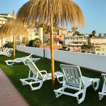 Appartamento Sun View - Island Village Heights *