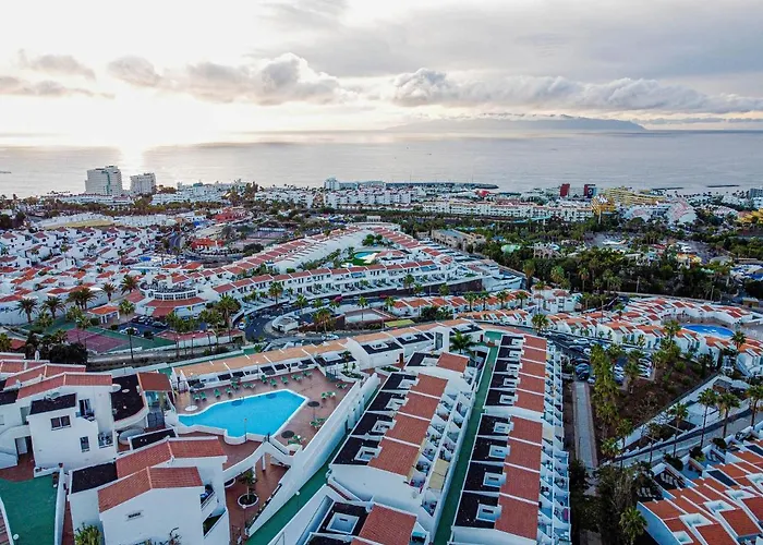 Apartment Sun View - Island Village Heights