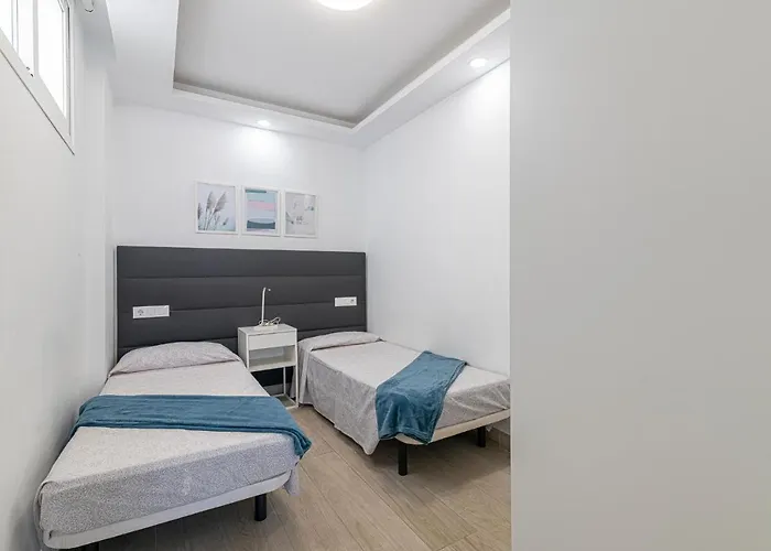 Apartment Sun View - Island Village Heights