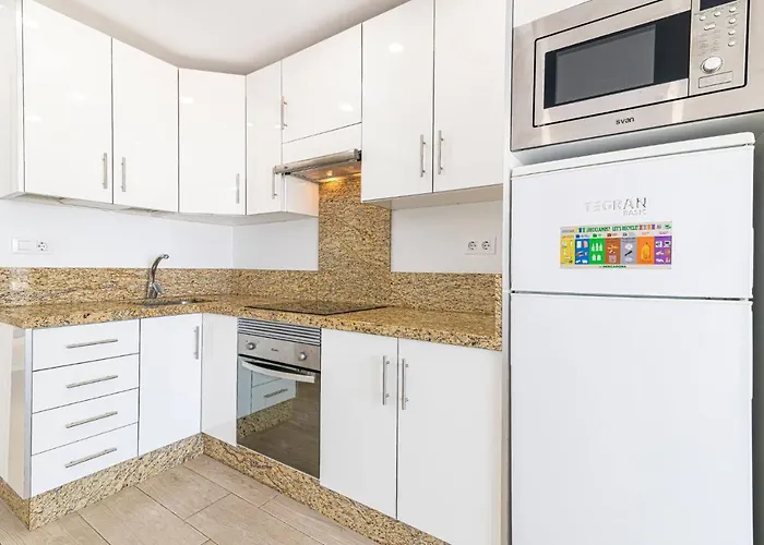 Apartment Sun View - Island Village Heights *