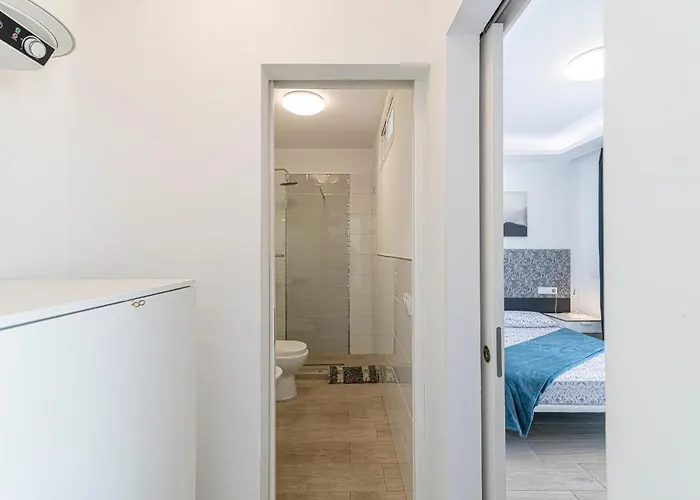 Sun View - Island Village Heights Apartment Costa Adeje (Tenerife)