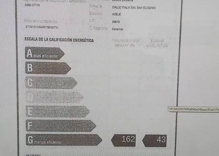 Apartment Sun View - Island Village Heights Costa Adeje (Tenerife)