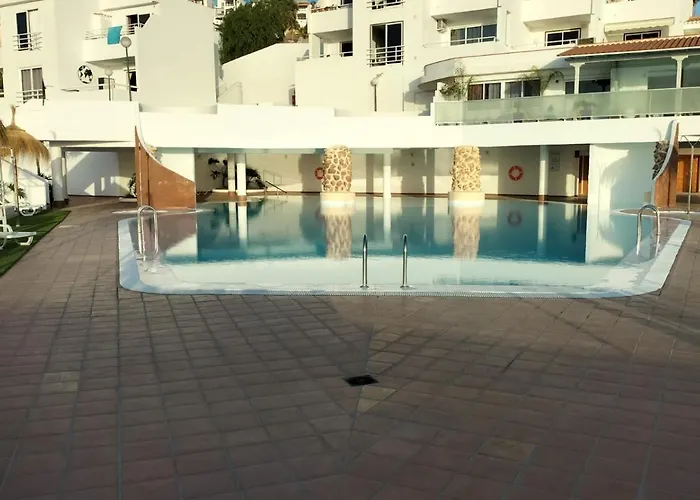 Sun View - Island Village Heights Apartment