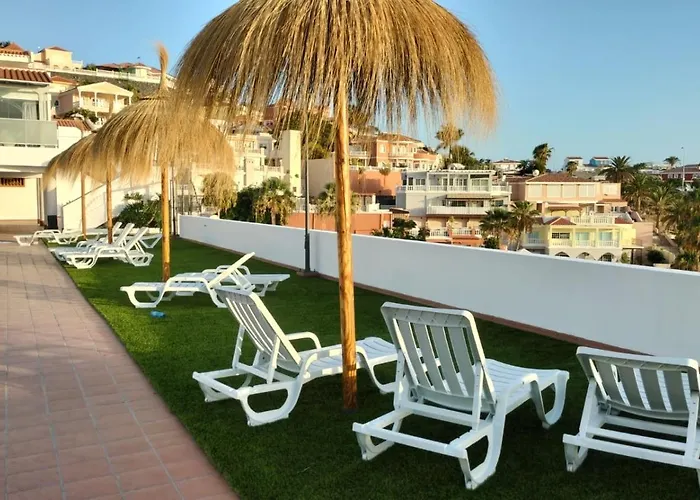 Apartment Sun View - Island Village Heights *