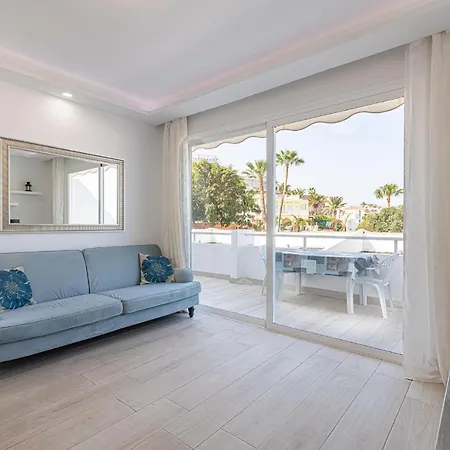 דירה Sun View - Island Village Heights אדחה