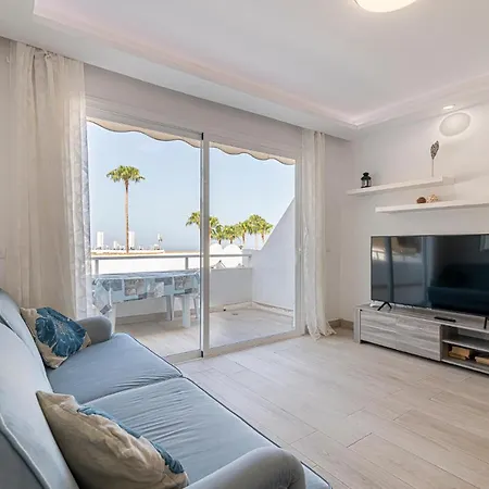 דירה Sun View - Island Village Heights