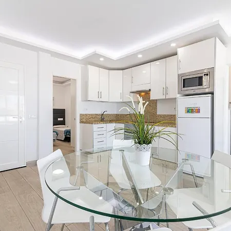 דירה Sun View - Island Village Heights אדחה