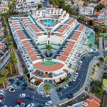 Sun View - Island Village Heights אדחה