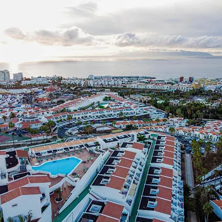 דירה Sun View - Island Village Heights