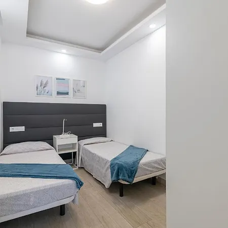 דירה Sun View - Island Village Heights