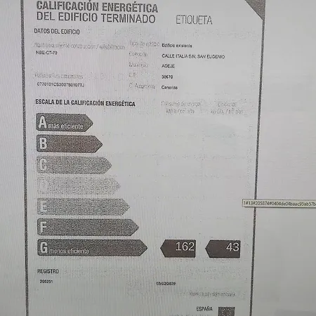 דירה Sun View - Island Village Heights אדחה